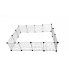 C&C modulares Hundezwinger 180x75 cm
