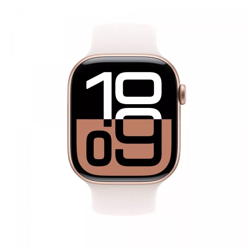 Apple MXM83ZM/A Smart Wearable Accessories Band Fluoroelastomer
