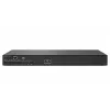 LANCOM XS-5110F Managed L2/L3 10G Ethernet (100/1000/10000) 1U Schwarz