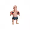 UFC OCTAGON FIGHTERS S1 KOLLEKTIONSFIGUREN - 8ER DELUXE-BOX
