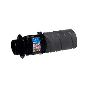 Ricoh 842648 Toner Cartridge für P C375, Schwarz, 13500 Seiten
