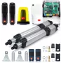 Drehtorantrieb BFT KUSTOS ULTRA BT B25 24V für Torflügel bis 2,5 m
