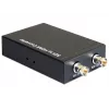 DeLOCK 93237 3G-SDI zu HDMI Konverter
