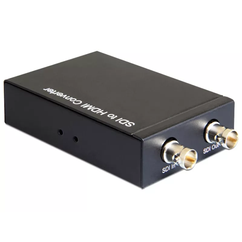 DeLOCK 93237 3G-SDI zu HDMI Konverter