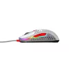 CHERRY XTRFY M42 Maus Gaming Beidhändig USB Typ-A Optisch 16000 DPI