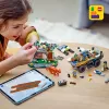LEGO City 60426 Jungle Explorer Off-Road-Truck