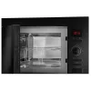 Mikrowelle AMICA AMMB25E3GB 25L 900W