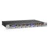 8-Kanal-Mikrofonvorverstärker Audient ASP880 24-Bit 96 kHz, rack-montierbar