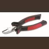 Seitenschneider Cimco 10 0572 Stoßfest Polyurethan-Kunststoff Stahl 145 mm