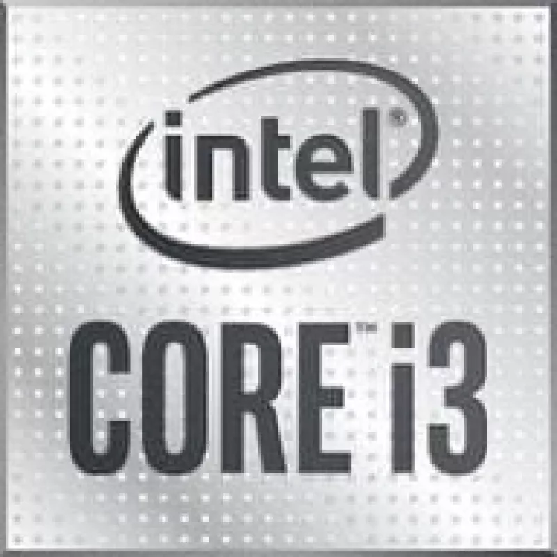 Intel Core i3 10320 – 3,8 GHz – 4 Kerne – 8 Threads – 8 MB Cache-Speicher – Box