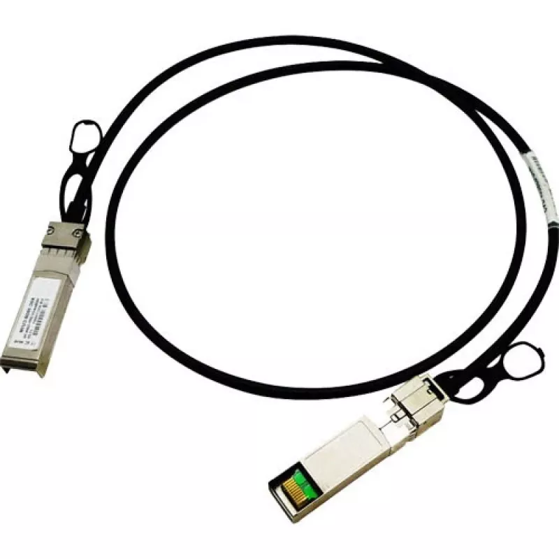 X240 10G SFP+ SFP+ 0,65 m DAC-Kabel JD095C