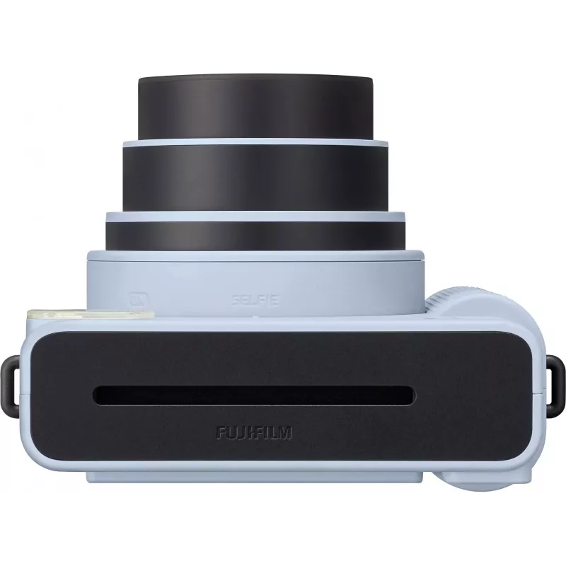 Fujifilm Instax SQUARE SQ1 16672142 Sofortbildkamera, Glacier Blue