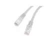 Netzwerkkabel LANBERG PCU6-10CU-0150-S Cat6 U/UTP RJ-45 auf RJ-45 1,5 m Grau