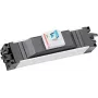 Bachmann STEP ALU 906.10752 Steckdosenleiste, 1x FI