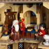 LEGO HARRY POTTER 76454 Hogwarts Castle – Der Hauptturm