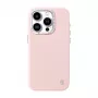 Schutzhülle Joyroom PN-14F4 für iPhone 14 Pro Max, Rosa, schlank Soft Cover