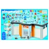 Spielfigur Playmobil 70191 Eingerichteter Krankenhausflügel 297 Teile