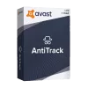 Avast AntiTrack | 1 Gerät | 1 Jahr | Global