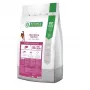 NATURE'S PROTECTION Mini Extra Salmon Trockenfutter für Hunde 7,5 kg