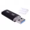 SILICON POWER Blaze B02 USB-Stick 16 GB USB Typ-A 3.2 Gen 1 (SP016GBUF3B02V1K) Schwarz