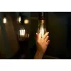 Smarte Glühbirne Shelly Vintage ST64 Wi-Fi Transparent 230 V