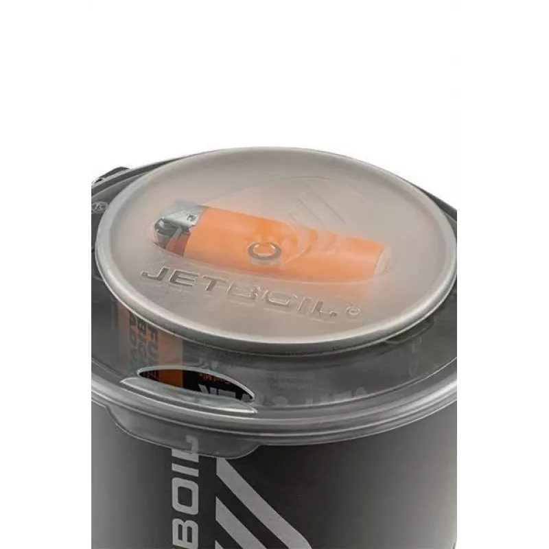 Jetboil Stash STASH-EU Campingkocher