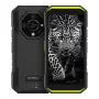 Ulefone Armor X32 Smartphone, 5,65 Zoll, 6 GB RAM, 128 GB, Android 14, 5500 mAh, Vivid Green