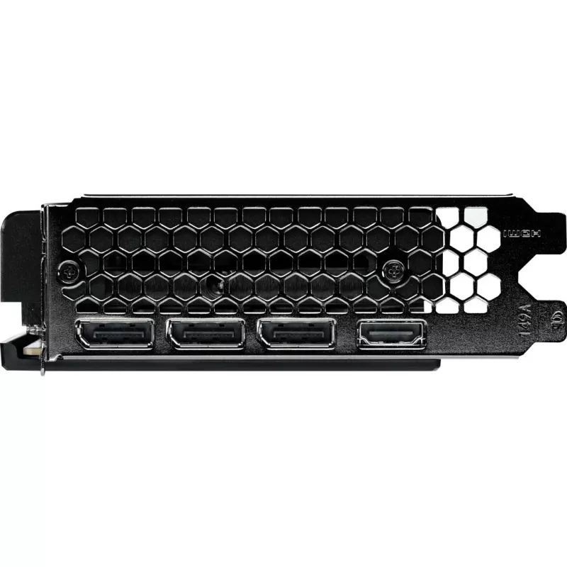 Gainward GeForce RTX 5060 Python III 8GB GDDR7 Grafikkarte