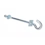 Extralink Hakenbolzen für Abspannhalter 12/350 mm