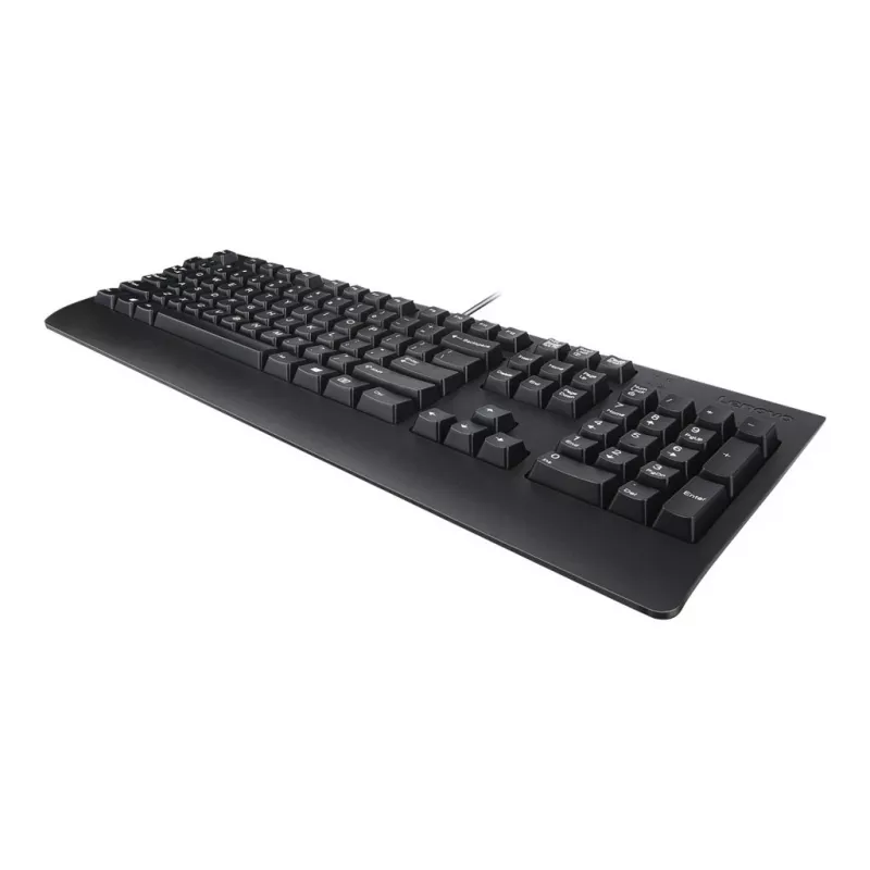 Lenovo Preferred Pro II USB QWERTY Tastatur