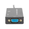Digitus AK-340419-002-S Connectivity Zubehör Schwarz