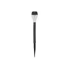 Outdoor-Solarleuchten-Set Beper P207ILO050 – 5 wasserdichte Leuchten für Garten und Weg