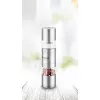 Manuelle Handmühle LAMART LT7013 – Edelstahl, manuelle Bedienung