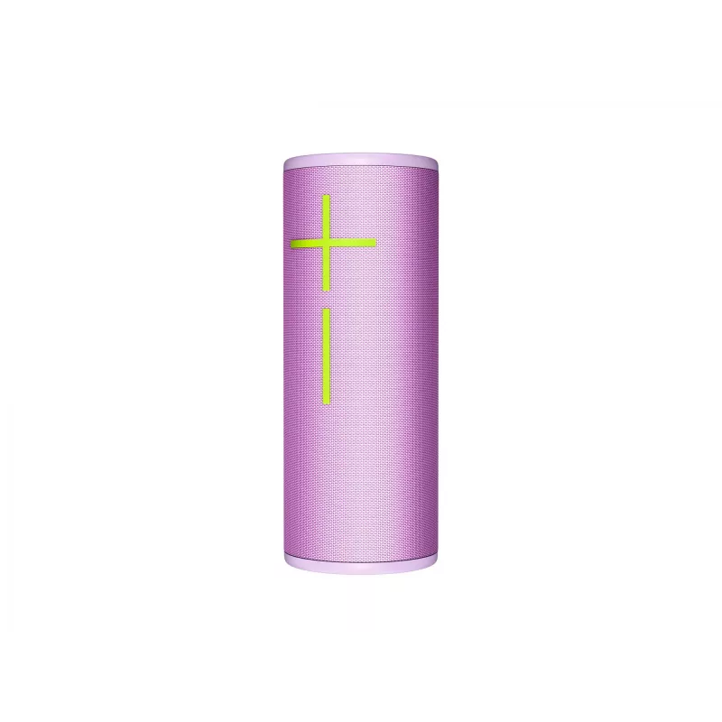 Ultimate Ears MEGABOOM 4 Lautsprecher, Enchanting Lilac, Kabellos, 984-002001