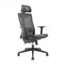 Ergonomic premium chair Ergo Officer ER-414