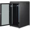 Freistehendes Rack Digitus DN-19 22U-6/8-B-1