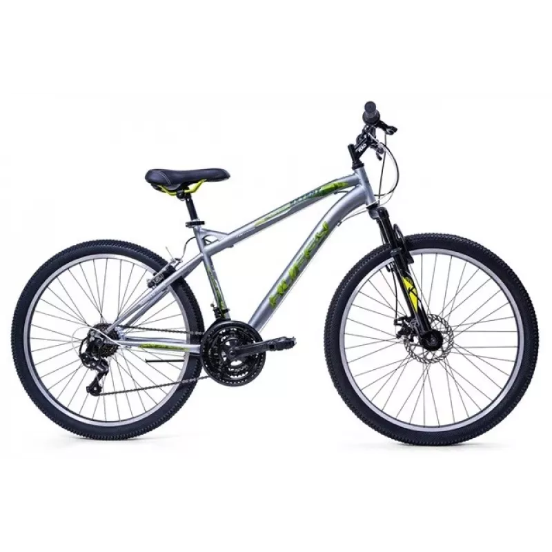 Huffy Bike EXTENT 26 Silber 26950W Silber