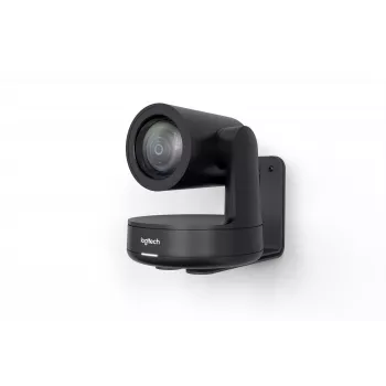 Heckler Design H599-BG - Kamerahalterung - Schwarz - Wand - Universal - Logitech Rally Camera AVer CAM520 AVer CAM540 PTZOptics PT12X-USB PTZOptics PT12X-SDI PTZOptics... - Stahl (H5