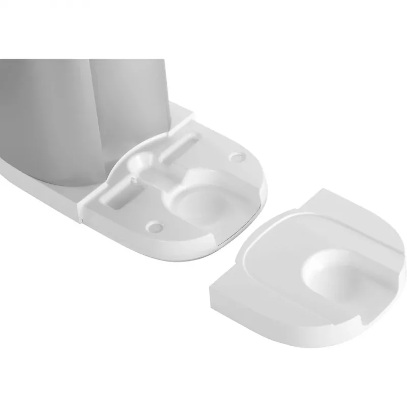 ZWILLING Enfinigy 53104-600-0 Kaffeemühle, 150 W, Silber