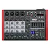 Audiomischer DNA CM6-DSP USB MP3 Bluetooth