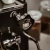 La Pavoni New Cellini Classic LPSCCB01EU Espressomaschine, schwarz