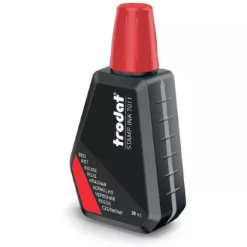 Trodat 87988 Zubehör für Firmenstempel (87988)