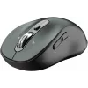 YENKEE YMS 2010BK GYRO Dual Wireless Maus, Bluetooth + USB 2,4 GHz