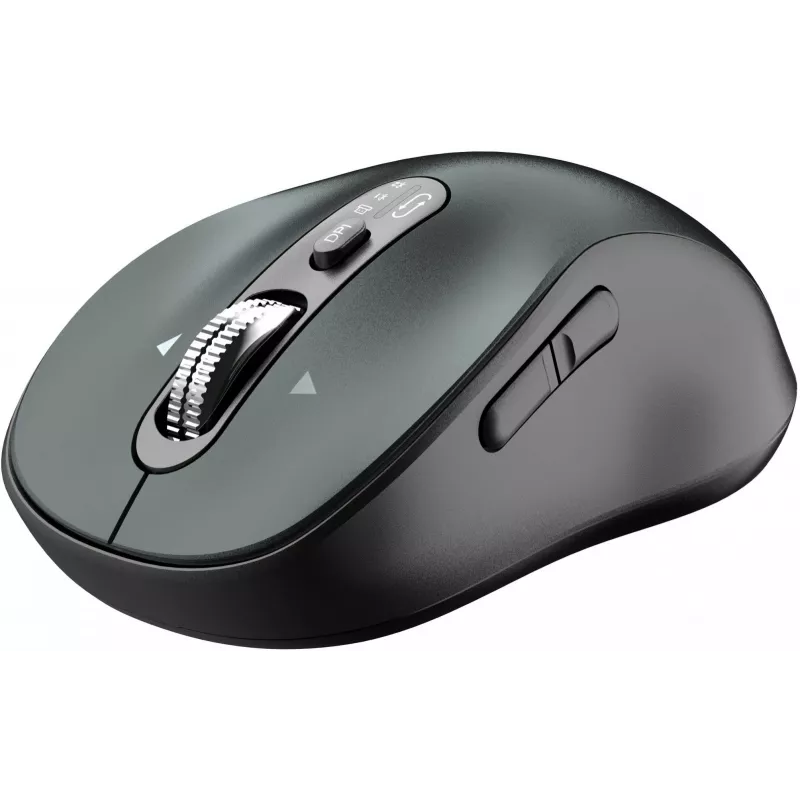 YENKEE YMS 2010BK GYRO Dual Wireless Maus, Bluetooth + USB 2,4 GHz
