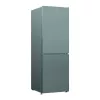 Kühlschrank INDESIT INKS1341S4E — 340L Gesamtvolumen (230L Kühlteil / 110L Gefrierteil), wechselbarer Türanschlag, Energieeffizienzklasse E