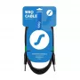 Audio TS-Kabel SSQ Mono 6,3 mm (1/4 Zoll) — 7 m, 6 mm AD, PVC-abgeschirmt, 85Ω ±5Ω