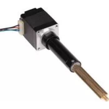 Joy-it Schrittmotor NEMA08-04LA 0,24 A (NEMA08-04LA)