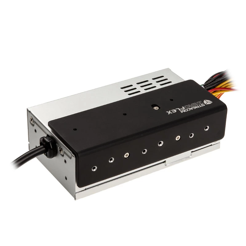 Streacom ZeroFlex 240 Netzteil - 240 Watt