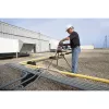Bosch GCB 18V-63 Professional Akku-Bandsäge, 18 V, 63,5 mm Schnitttiefe, ohne Akku und Ladegerät, L-BOXX