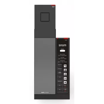Snom A170C Convertible DECT-Headset